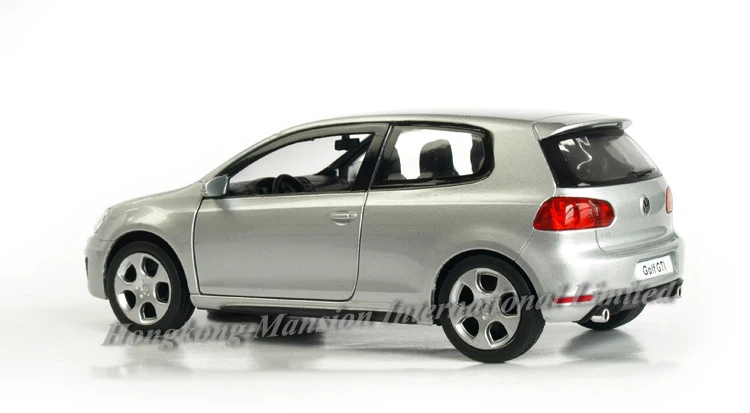 136 Car Model For Volkswagen GOLF (5)