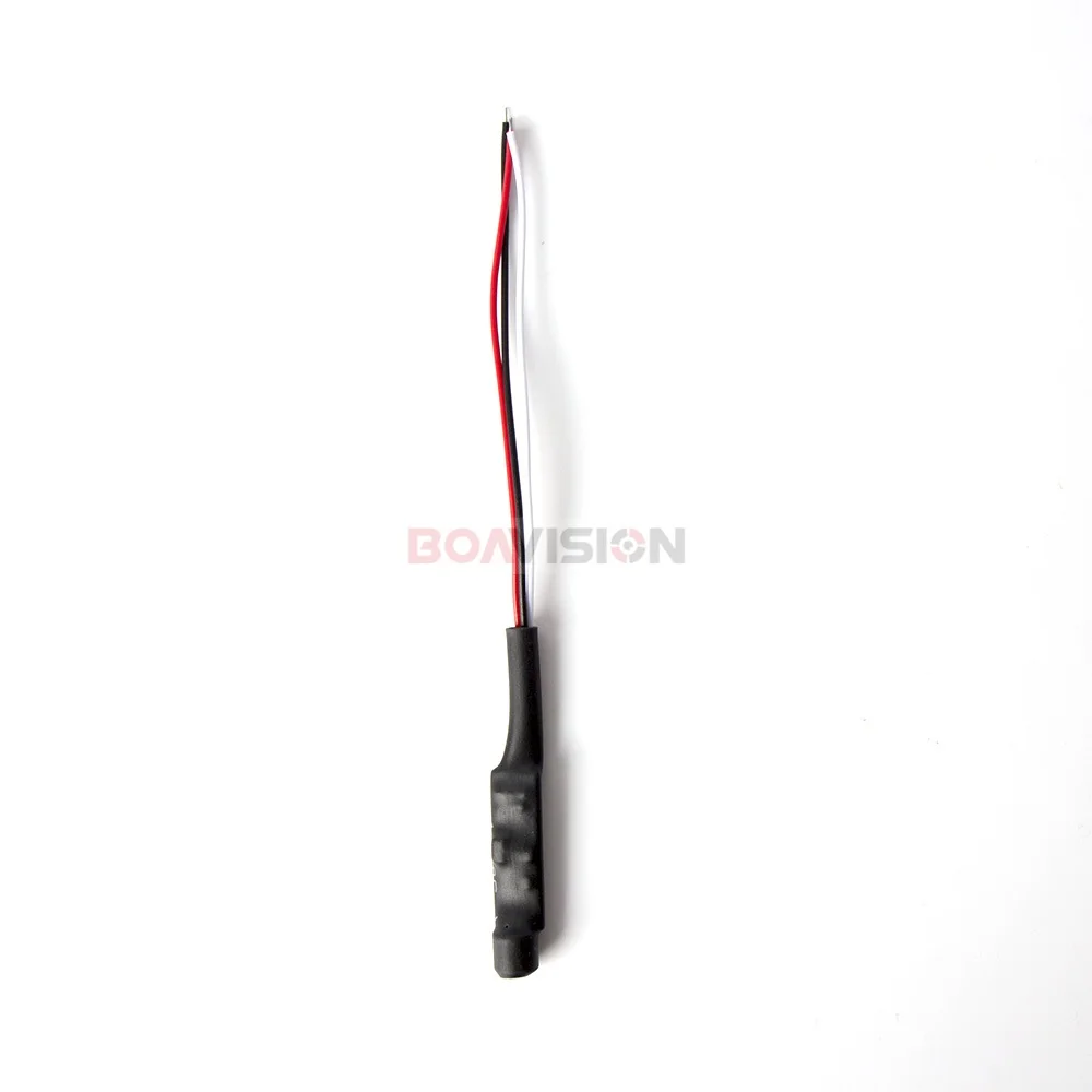 01 Microphone