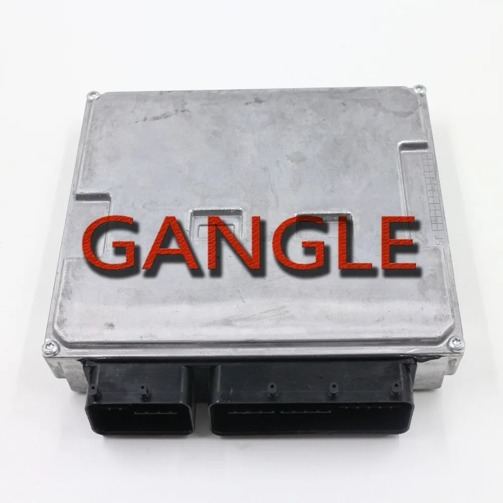  89661-02U75 ENGINE COMPUTER ECU FOR TOYOTA