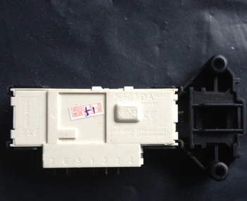 

5 pins washing machine parts delay timer door switch