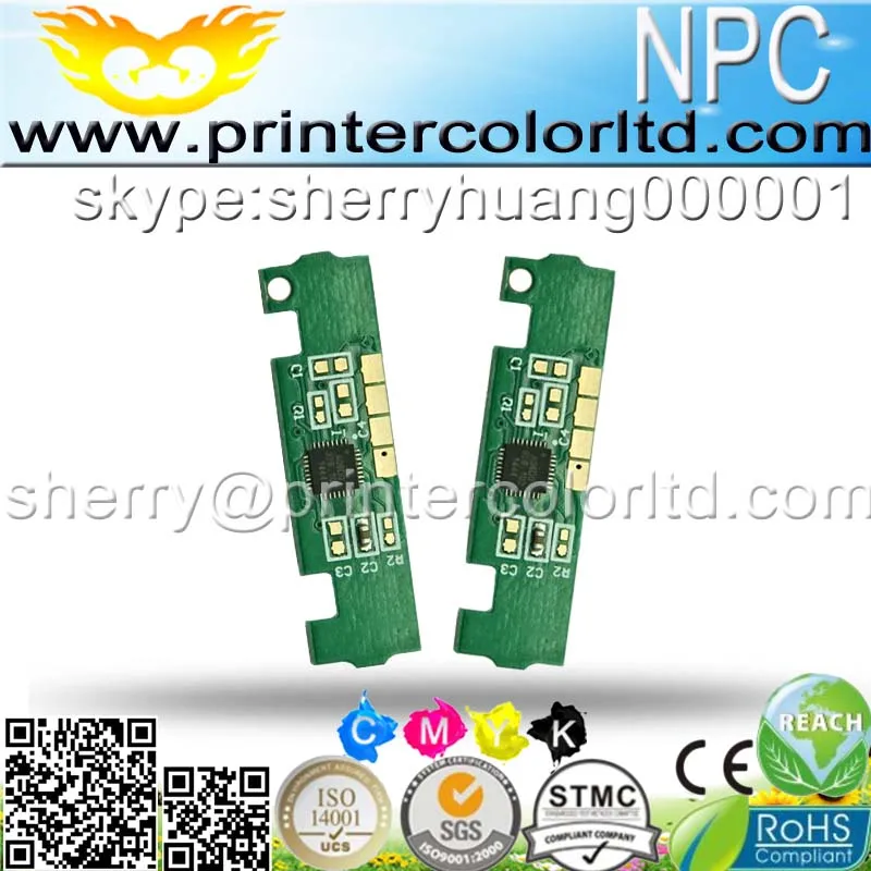 Совместимый с CLT 406S тонер чип сброс для Samsung CLX 3300 3302 3303 3303FW 3304 3305 3305W 3305FW 3305FN 3307FW