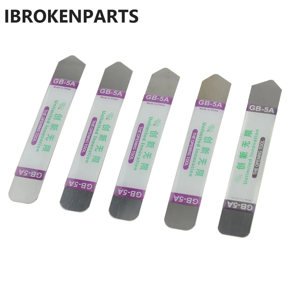 IBROKENPARTS open tools