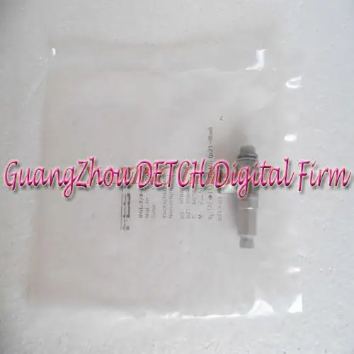 

**New original Authentic  Gas fitting HGL-1/8-B    530030