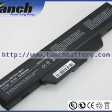 Аккумулятор для ноутбука HP 610 511 451085-141 HSTNN-IB62 451568-001 456864-001 аккумулятор большой емкости HSTNN-XB52 6735 s HSTNN-FB52 10,8 В 6 cell