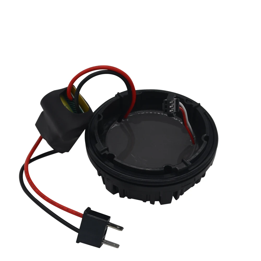 SUKIOTO No Error CANBUS HID 55W H7 Xenon hid kit All In One white 6000K Special Near Low light H7 Malibu 2012-2014 headlight (1)