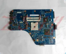 for Acer Aspire 5560 5560G laptop motherboard MB.RNZ01.001 DDR3 48.4M702.011 MBRNZ01001 Free Shipping 100% test ok