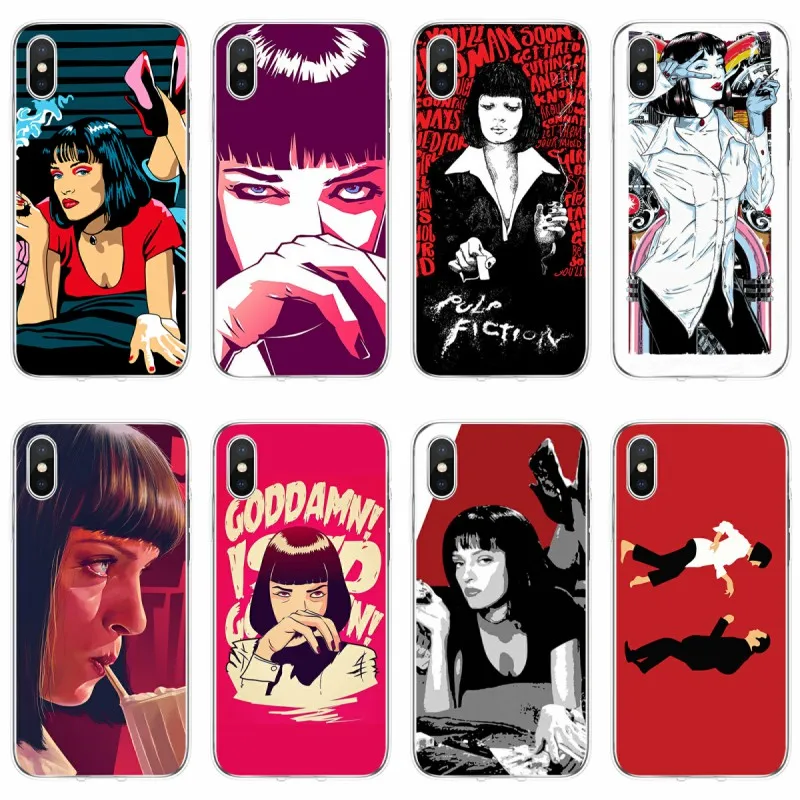 Чехол из мягкого силикона 2018 ТПУ для iPhone 5 5C 5S SE 6 6S 6plus 7 7plus 8 8plus X XS XR Max|Бамперы| |