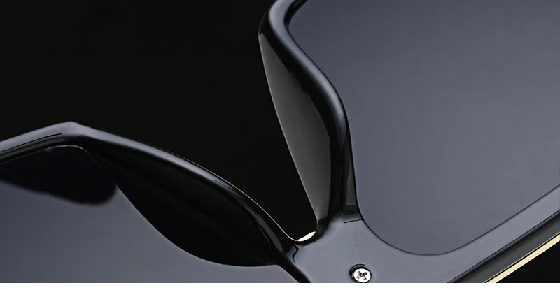 2018 Cat Eye Lion Head Sunglasses (13)