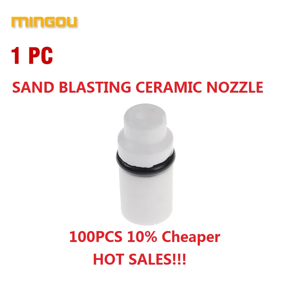 Пескоструйный шланг песок и мокрый бластер для пистолета Faip работает с керамическим соплом(mobh007-bpt