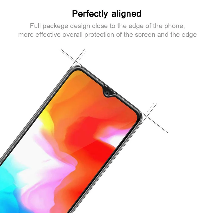 Oneplus 6t screen protector  (1)