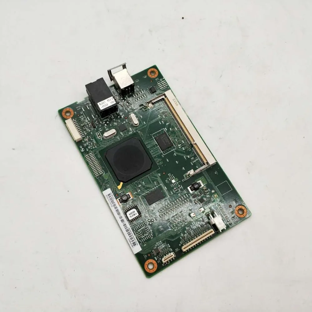 Детали для принтера материнской платы HP CP1515 CP1518|Чернильные картриджи| |