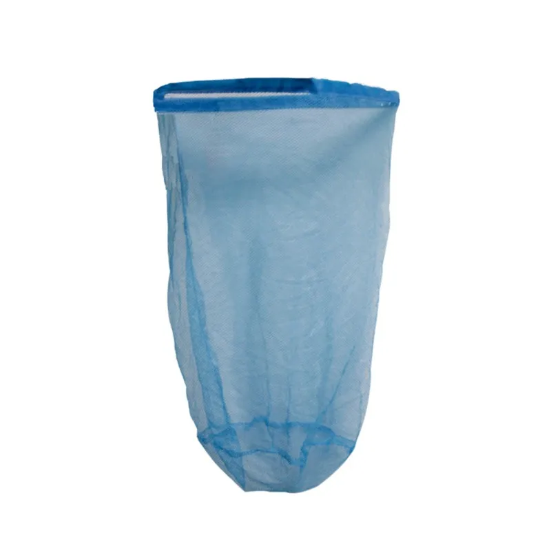 

Outdoor multi-tool Storage Bag Multi Functional Polyester Mesh Drawstring Bags 2019 newest