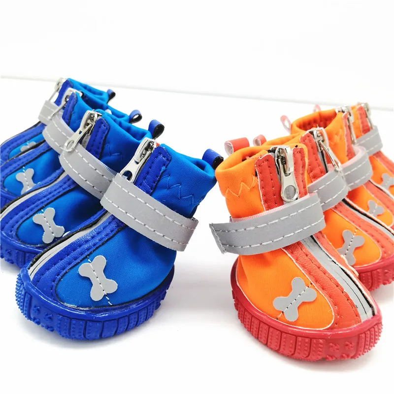Waterproof Dog Shoes (39)
