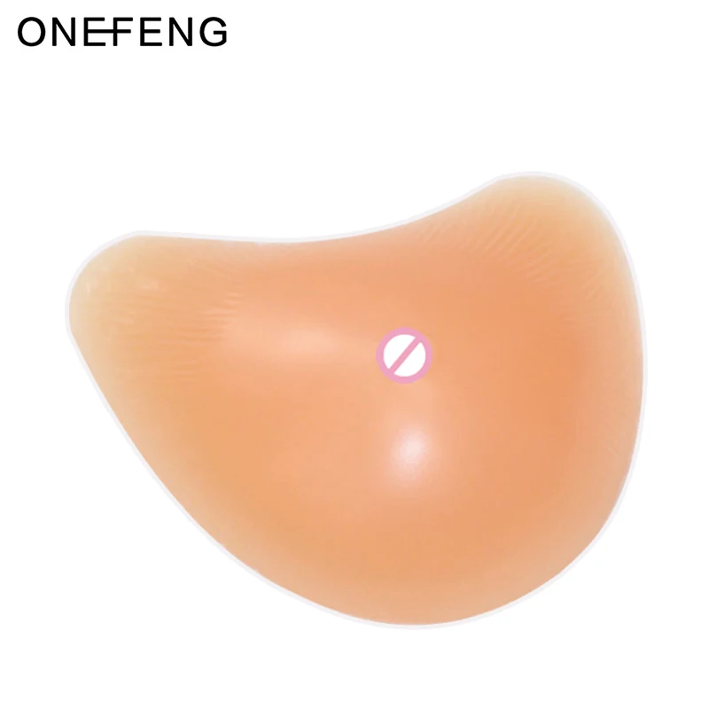 ONEFENG 200-600 г/шт. силиконовая форма груди для женщин искусственная грудь |