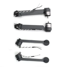 Brand New 100% Original Replacement Motor Arm for DJI mavic Pro Drone Arm with with Motor Repair Accessiories