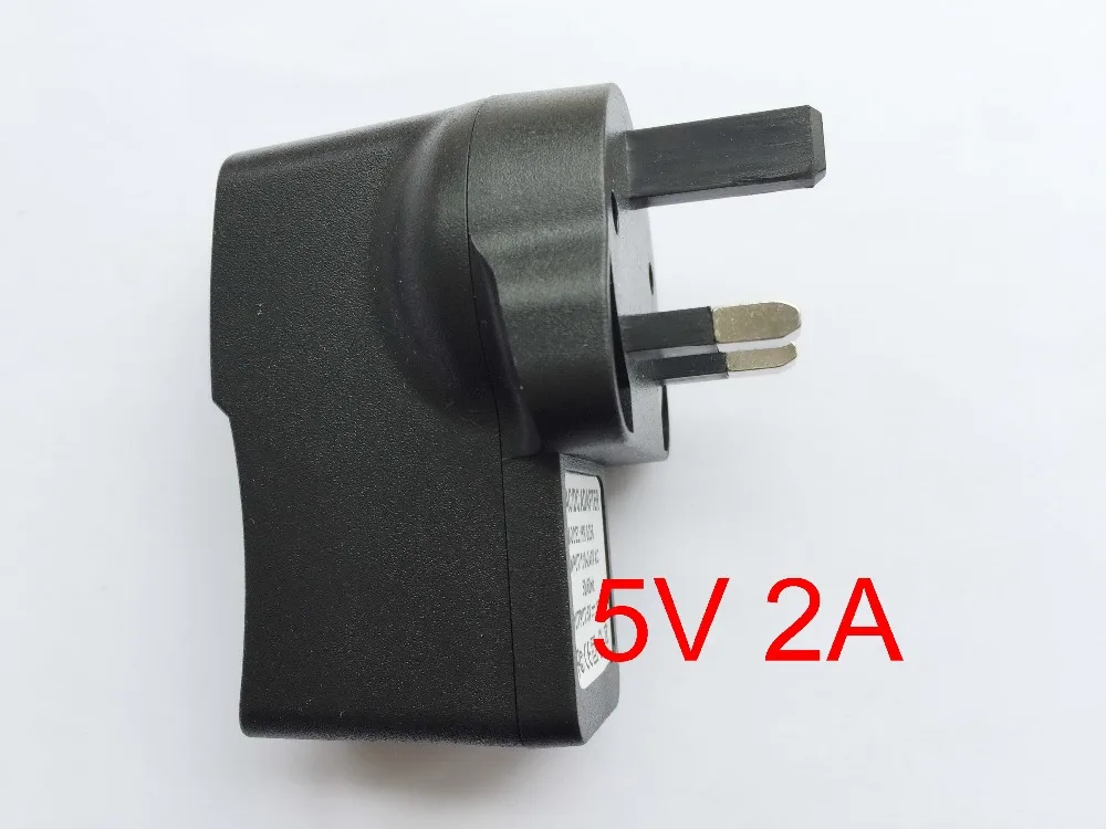 5V 2.A UK