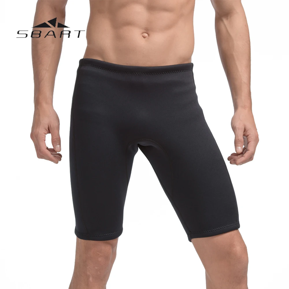scuba swim trunks