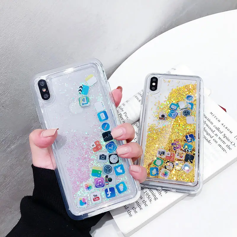 Силиконовый чехол для iPhone 6 6S 7 8 Plus X XS XR MAX|Бамперы| |
