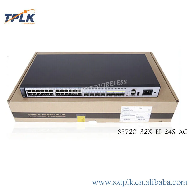 HW S5720-32X-EI-24S-AC -6