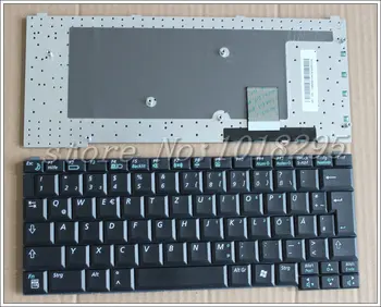 

New laptop keyboard for SAMSUNG Q30 keyboard GR/German