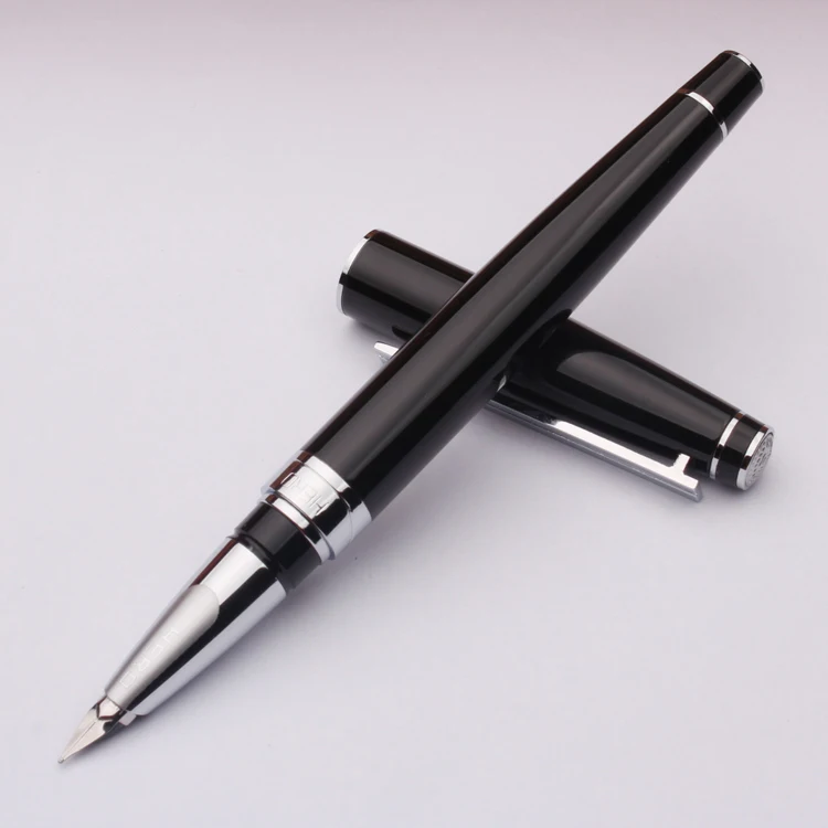 Перьевая ручка Hero 98 иридиевая перьевая Подарочная ручка|iridium fountain pen|fountain penhero pen |