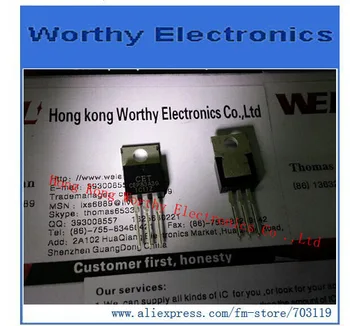 

Free shipping 10pcs/lot CEP83A3G CEP83A3 TO-220