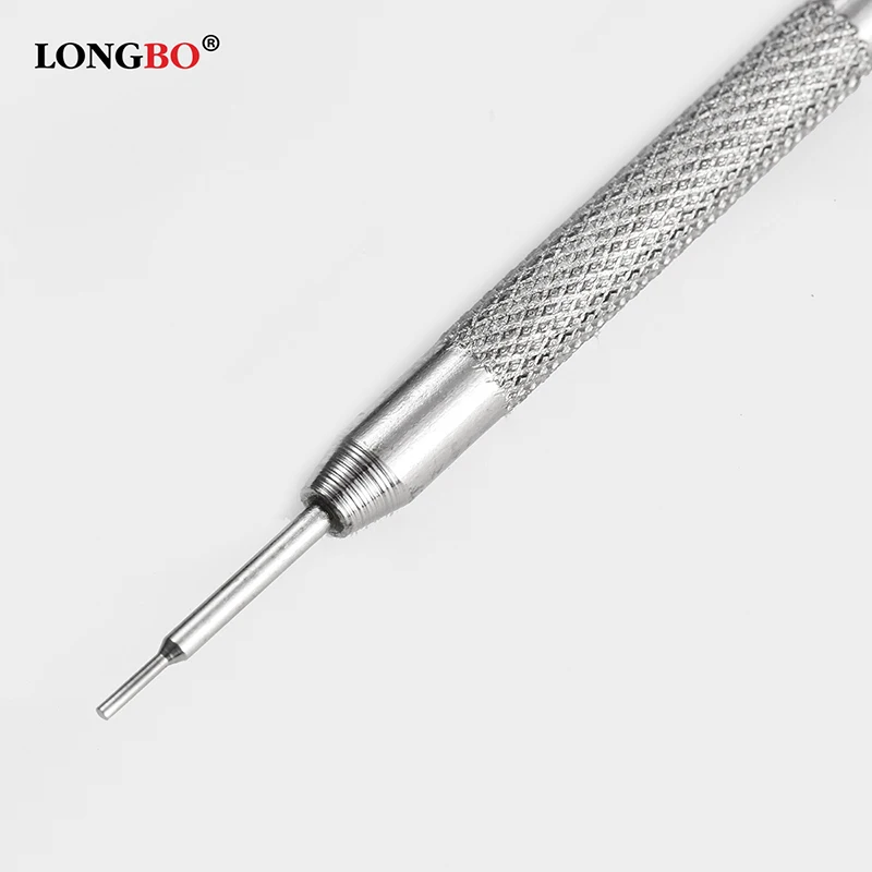 

Fashon Tool Repair Watch Band Strap Springbar Stainless Steel Replace Spring Bars