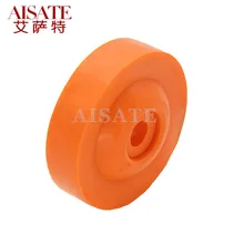 Rear Buffer Rubber Top Mount For Mercedes W221ABC Hydraulic Shock Suspension Strut Kit Top Rubber 2213208713 2213206313 moog k9492 strut mount kit