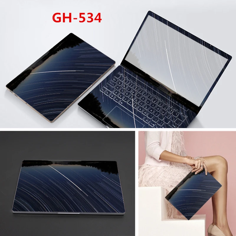 Laptop Stickers Skin For Acer Series Model All Cover Vinyl Notebook Customized Skin ABC Sides+Keys+Key Interstice Print Stickers Laptop Stickers Skin For Acer Series Model All Cover Vinyl Notebook Customized Skin ABC Sides+Keys+Key Interstice Print Stickers