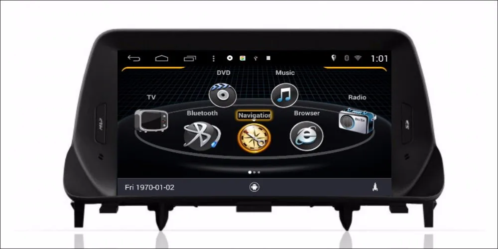 Liandlee Android мультимедиа для Buick Encore/для Opel Mokka/для Vauxhall Mokka Радио DVD плеер gps навигации Аудио Видео