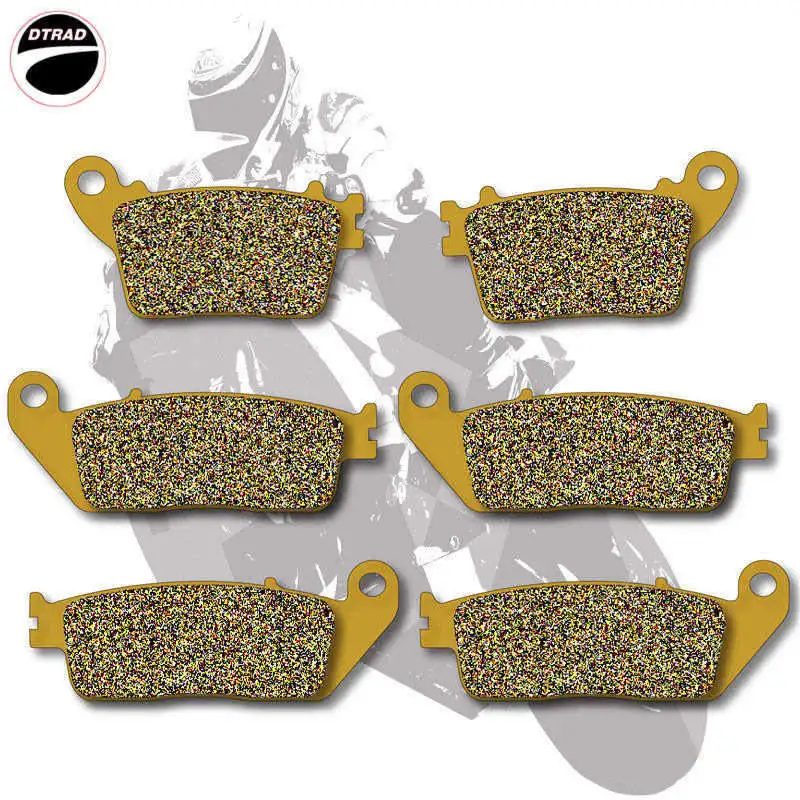 honda hornet disc brake pads price