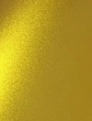 

A4 Printable Gloss Metallic Golden Self Adhesive Vinyl Film Sticker For Inkjet Printer 2/10/30pcs You Choose Quantity