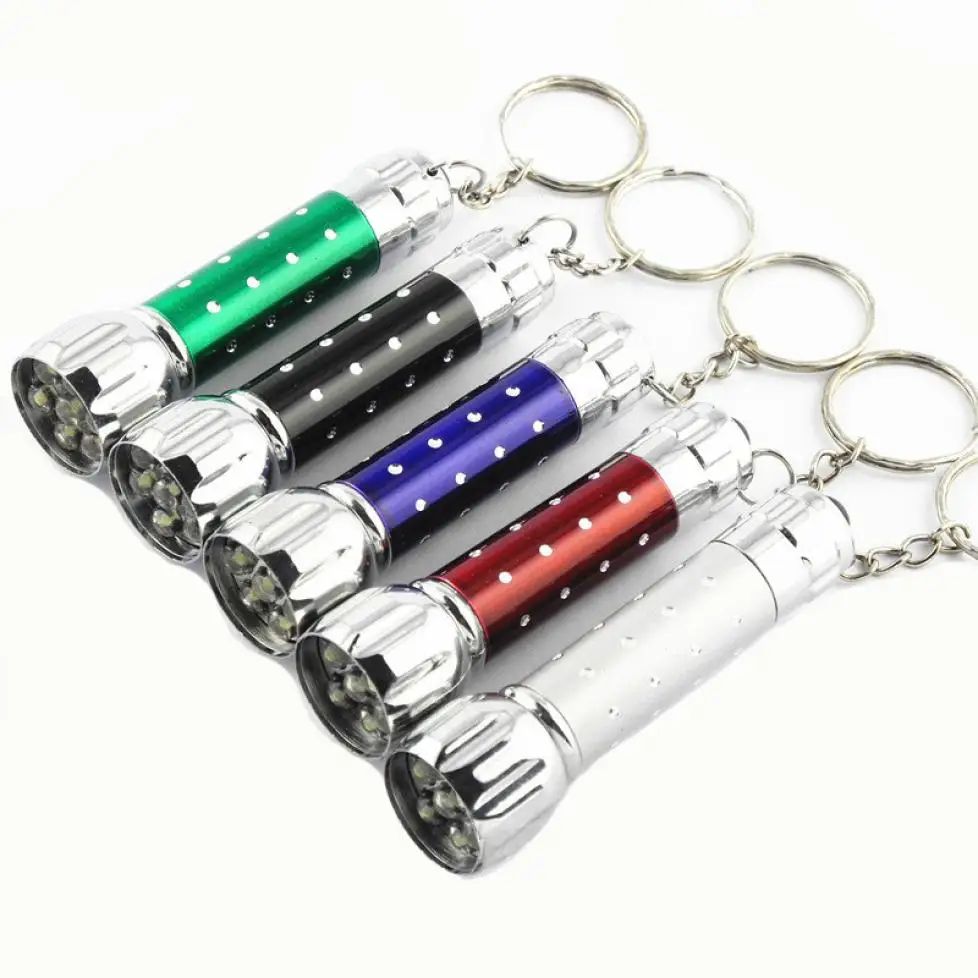 

COB LED Flashlight Super Bright Waterproof Handheld Flashlights Torch Pocket Work Light for Emergency Lighting By 1xAA Battery
