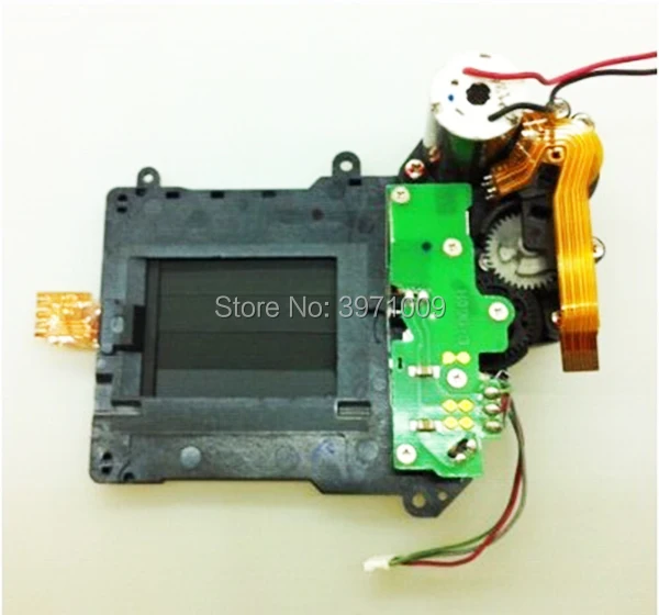 

90%NEW Shutter Assembly Group For Nikon D600 D610 Digital Camera Repair Part