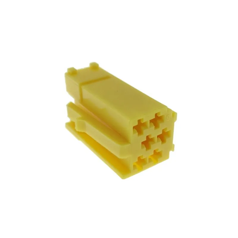 mini iso connector iso (4)