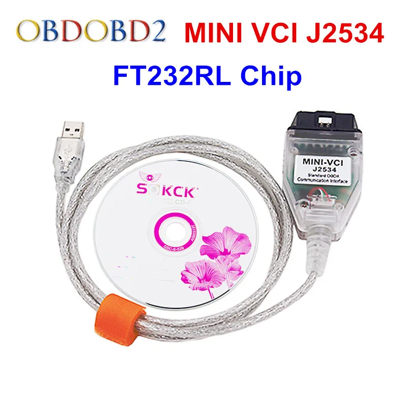 Prix pour Dernières Mini VCI V12.00.127 Pour Toyota TIS Techstream Mini VCI J2534 De Voiture Câbles et Connecteurs De Diagnostic Mini VCI Interface Prix pour Dernières Mini VCI V12.00.127 Pour Toyota TIS Techstream Mini VCI J2534 De Voiture Câbles et Connecteurs De Diagnostic Mini VCI Interface