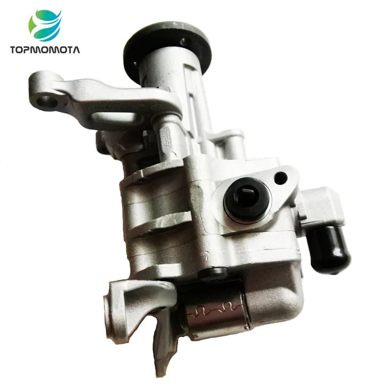 auto steering system power steering pump fit to BMW X5 E70 ...