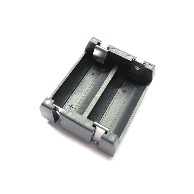 

1Pcs/lot Hot Sell THM 2XCR123A battery holder,Lithium battery holder,16340 battery holder with PC Pins
