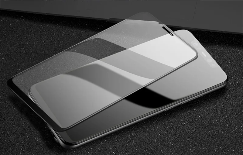 14. screen protector for xiaomi 8