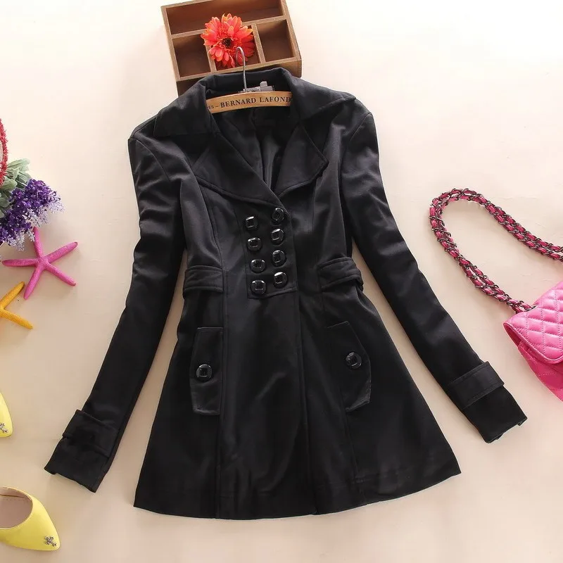 coat A2-1