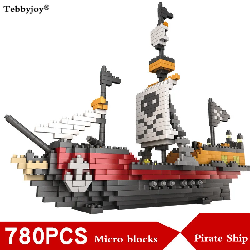 EPIN Model Building Blocks Bricks Toys  (12)