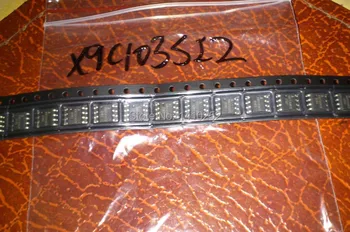 

X9C103SIZ X9C103SI X9C103S SOP8 MODULE new Free Shipping