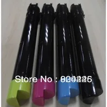 Совместимый тонер комплект для Xerox 2255 цветной тонер картридж bk15000 CMY 12000 страницы на безупречное качество DHL