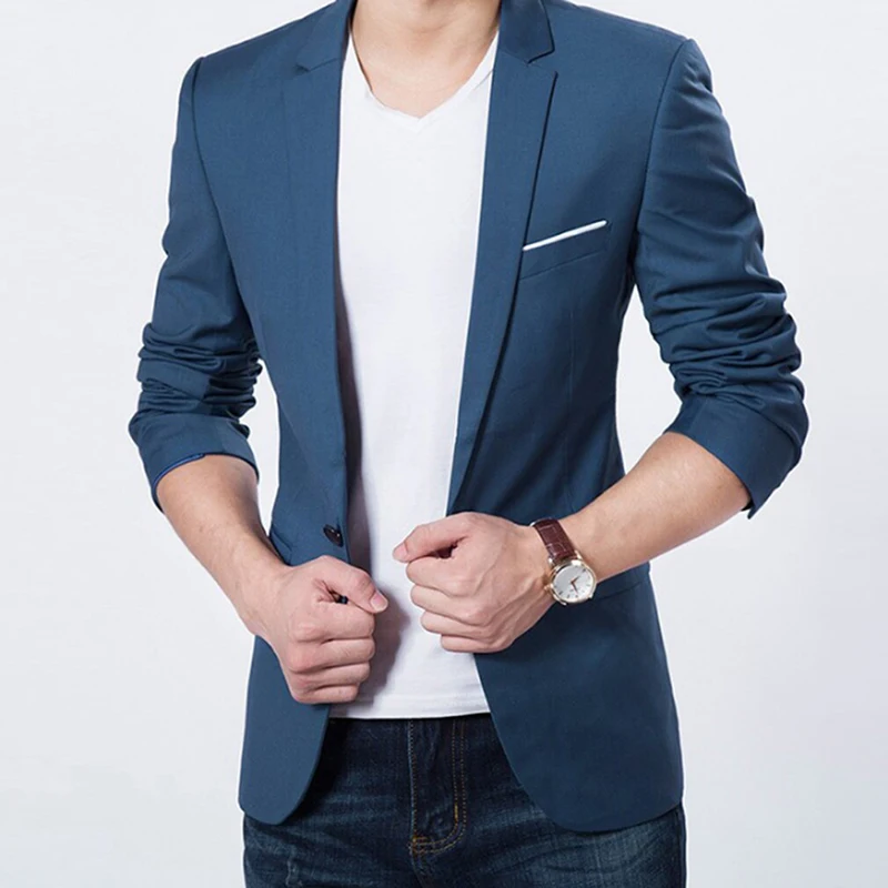 Aliexpress.com : Buy Plus Size S 6XL Fashion Men's Solid