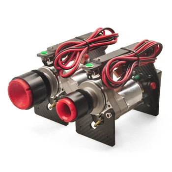 

Model starter gasoline engine/methanol machine/helicopter starter