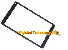 Black New 8″ Tablet Capacitive touch screen for 080339R01-v1 Touch panel Digitizer Glass Sensor Replacement Free Shipping