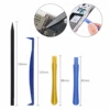 Juego de herramientas manuales, Kit de herramientas de reparación con barra de palanca de Metal para pantalla de teléfono inteligente, herramientas de desmontaje para iPhone, Tablet y PC, 3 o 19 unidades ► Foto 3/6