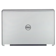 Высококачественный чехол для ноутбука Dell E7440, ЖК-задняя крышка для ноутбука 0HV9NN HV9NN 0D0M8R, серебристая задняя крышка, верхний чехол