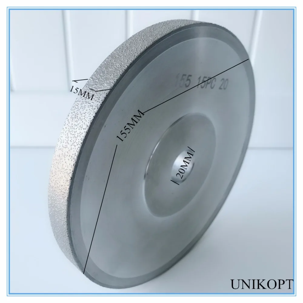 Алмазное Колесо для Essilor Kappa Auto Edgers PC Wheel|wheels for|wheels wheelwheel for pc |