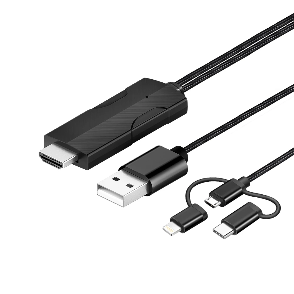 Mirascreen LD15 3D DLNA Miracast зеркальное Anycast Airplay Dongle TV stick Tv Box Подходит для Google
